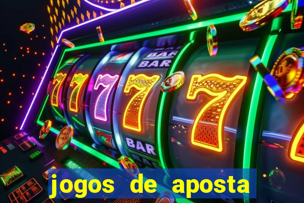 jogos de aposta para menores de idade